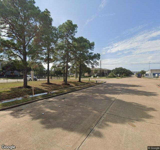 EdgeConneX Houston (EDCHOU01), a photo of the site