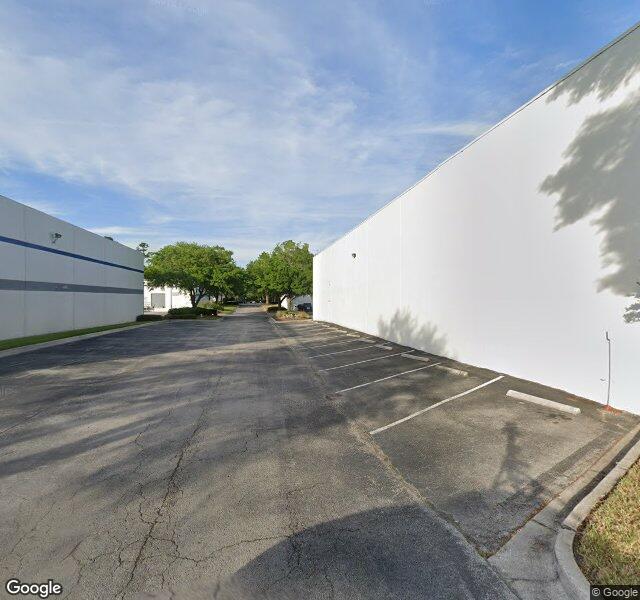 EdgeConneX Jacksonville (EDCJAX01), a photo of the site