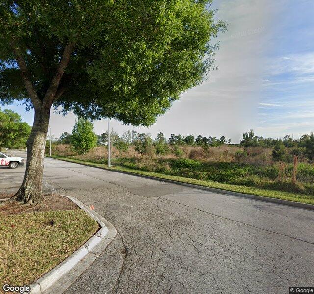 EdgeConneX Jacksonville (EDCJAX01), a photo of the site