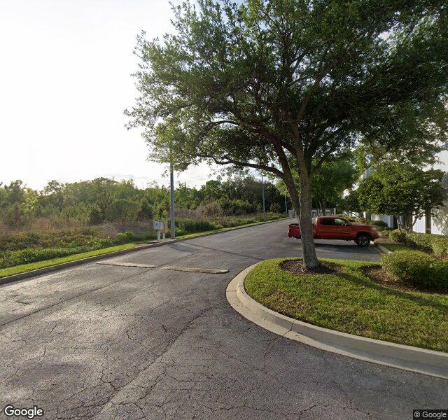 EdgeConneX Jacksonville (EDCJAX01), a photo of the site