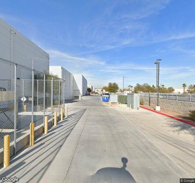 EdgeConneX Las Vegas (EDCLAS01), a photo of the site