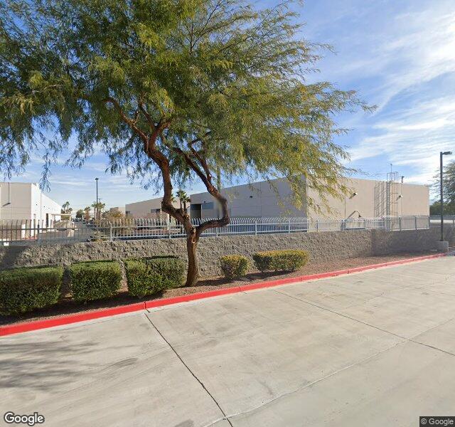 EdgeConneX Las Vegas (EDCLAS01), a photo of the site