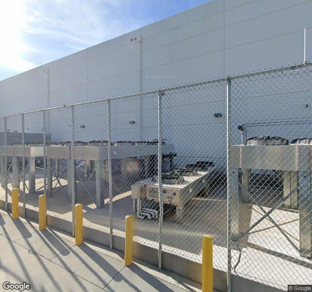 EdgeConneX Las Vegas (EDCLAS01), a photo of the site