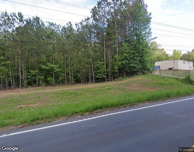 EdgeConneX Liberty Road Data Center Campus (denied), a photo of the site