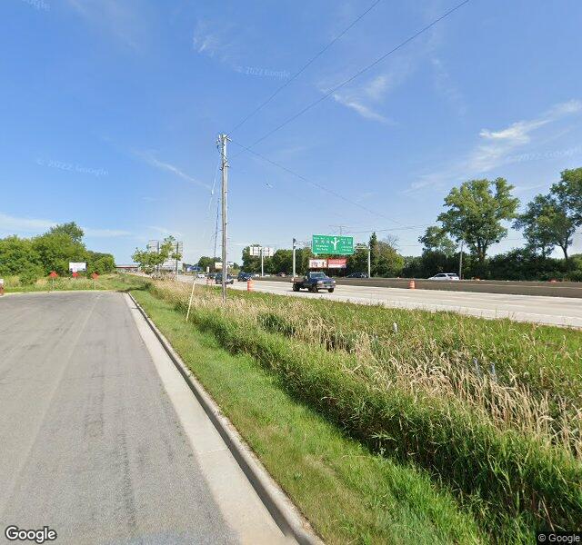 EdgeConneX Madison (EDCMAD01), a photo of the site