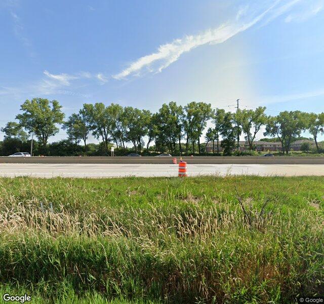 EdgeConneX Madison (EDCMAD01), a photo of the site