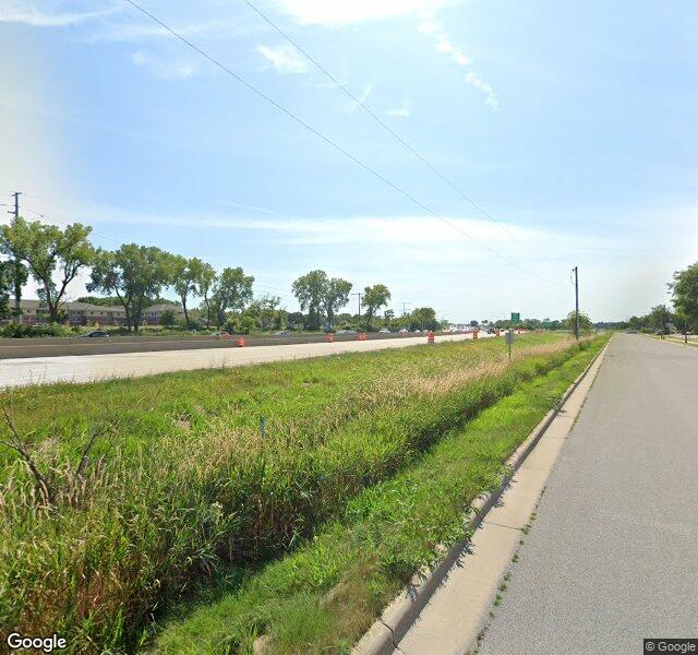 EdgeConneX Madison (EDCMAD01), a photo of the site