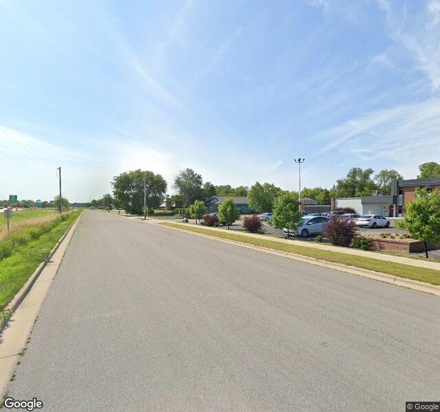 EdgeConneX Madison (EDCMAD01), a photo of the site