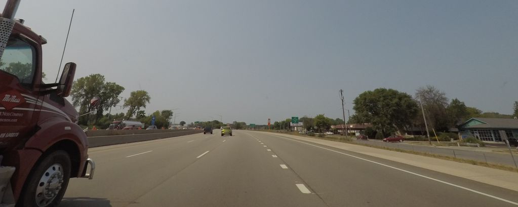 EdgeConneX Madison (EDCMAD01), a photo of the site