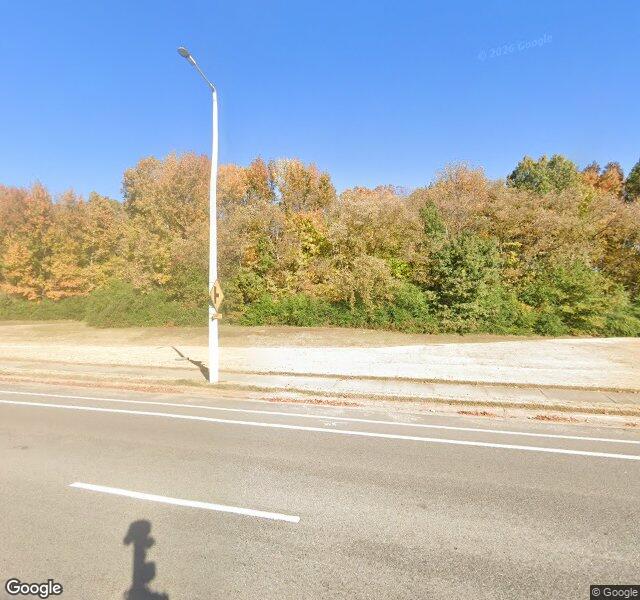EdgeConneX Memphis (EDCMEM01), a photo of the site