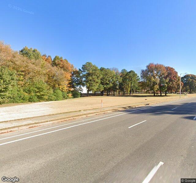 EdgeConneX Memphis (EDCMEM01), a photo of the site