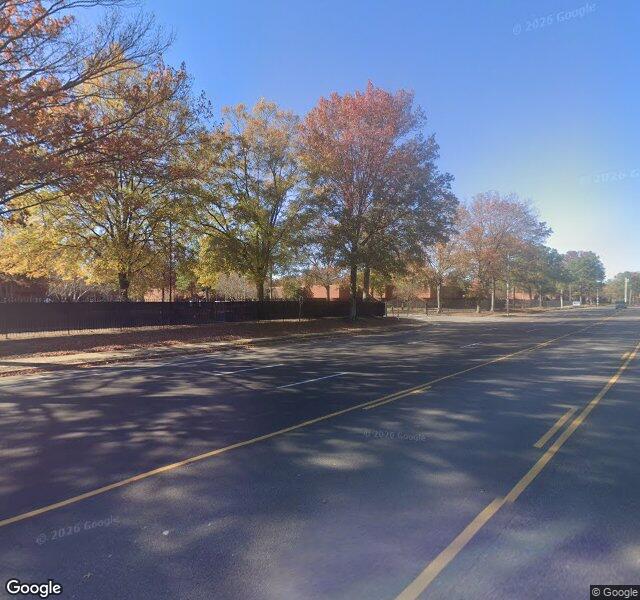 EdgeConneX Memphis (EDCMEM01), a photo of the site