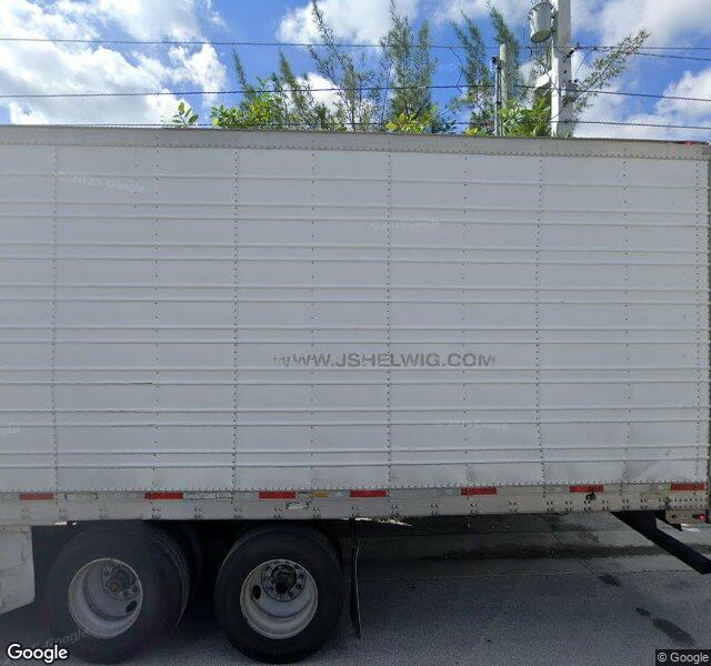 EdgeConneX Miami (EDCMIA02), a photo of the site