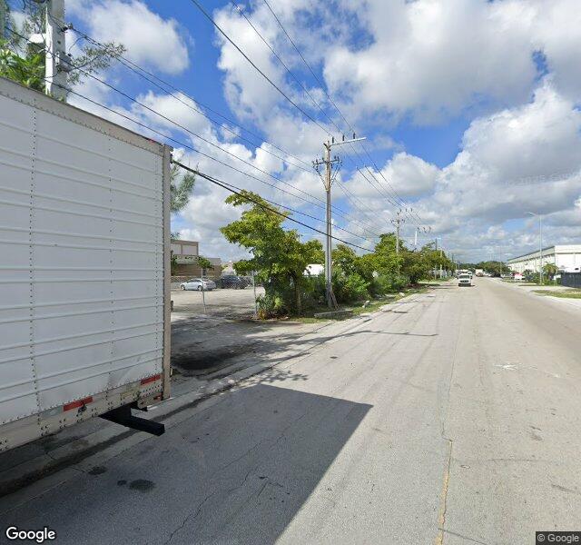 EdgeConneX Miami (EDCMIA02), a photo of the site