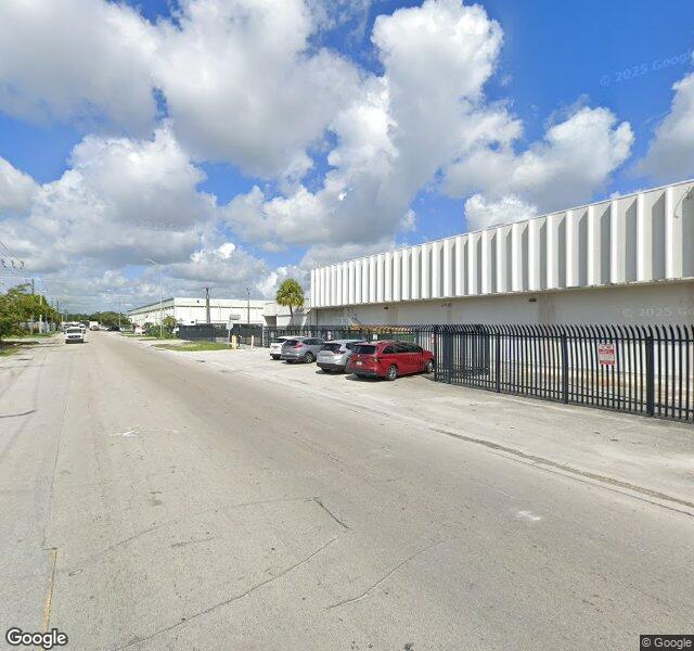 EdgeConneX Miami (EDCMIA02), a photo of the site