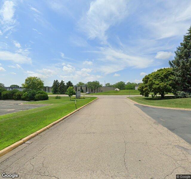 EdgeConneX Minneapolis (EDCMSP01), a photo of the site