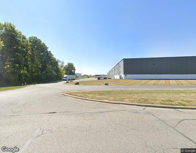 EdgeConneX New Albany (Innovation Campus Way), a photo of the site