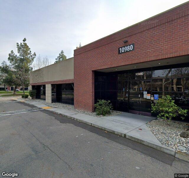 EdgeConneX Sacramento (EDCSAC01), a photo of the site