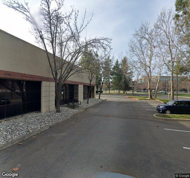 EdgeConneX Sacramento (EDCSAC01), a photo of the site