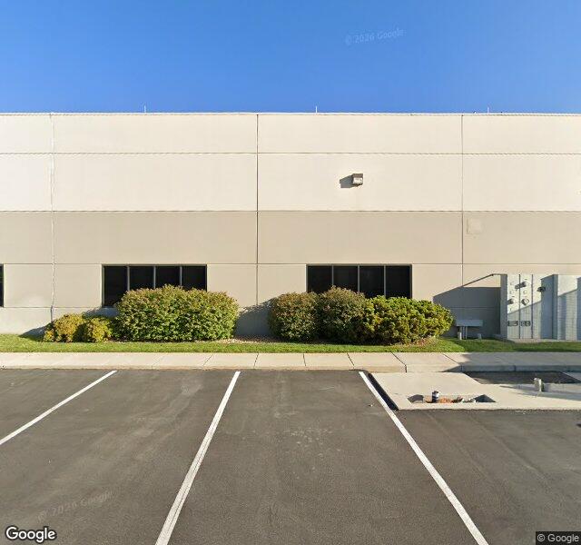 EdgeConneX Salt Lake City (EDCSLC01), a photo of the site
