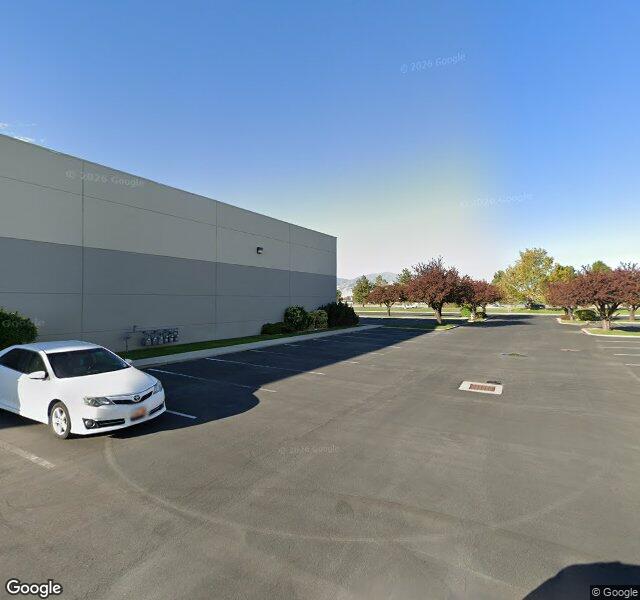 EdgeConneX Salt Lake City (EDCSLC01), a photo of the site