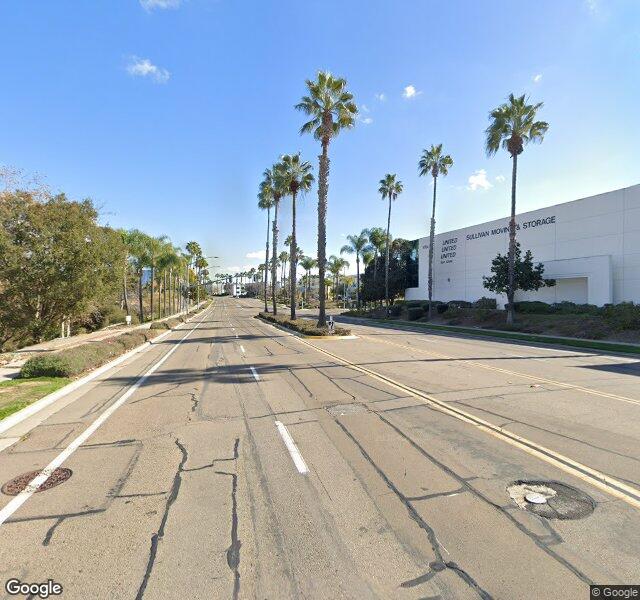 EdgeConneX San Diego (EDCSDG01), a photo of the site