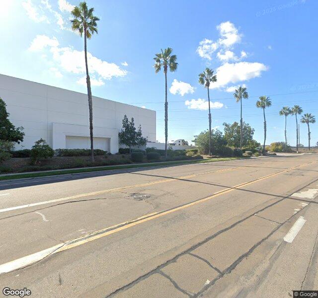 EdgeConneX San Diego (EDCSDG01), a photo of the site