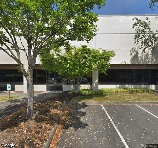 EdgeConneX Seattle (EDCSEA01), a photo of the site