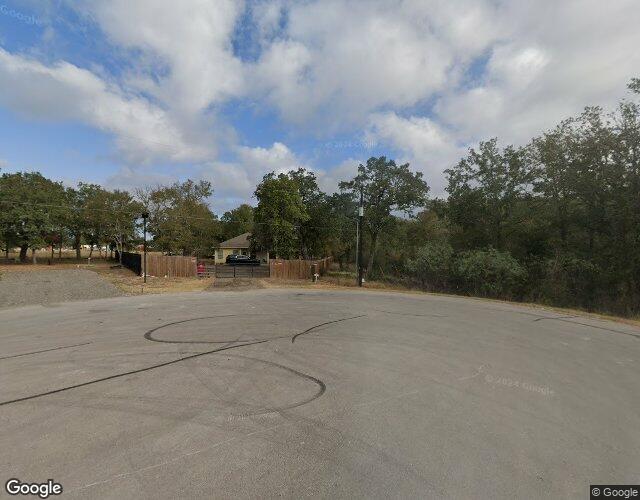 EdgeConneX second Bastrop County campus (6682 FM 535), a photo of the site