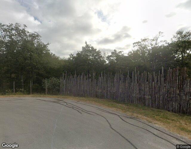 EdgeConneX second Bastrop County campus (6682 FM 535), a photo of the site