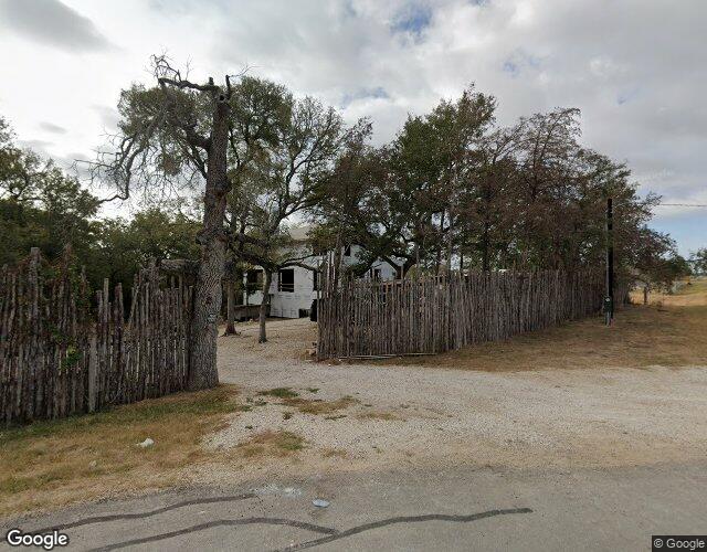 EdgeConneX second Bastrop County campus (6682 FM 535), a photo of the site