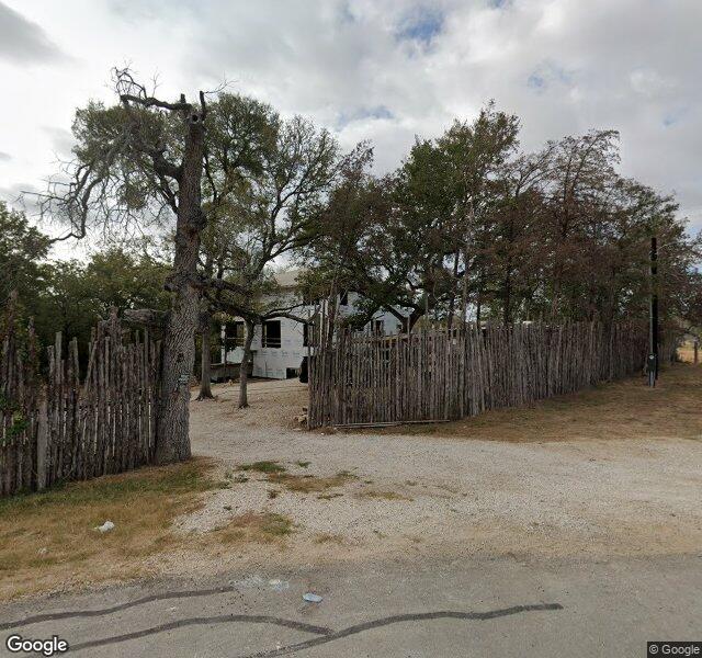 EdgeConneX second Bastrop County campus (6682 FM 535), a photo of the site