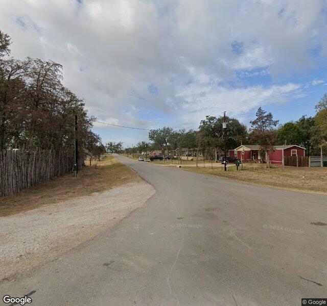 EdgeConneX second Bastrop County campus (6682 FM 535), a photo of the site