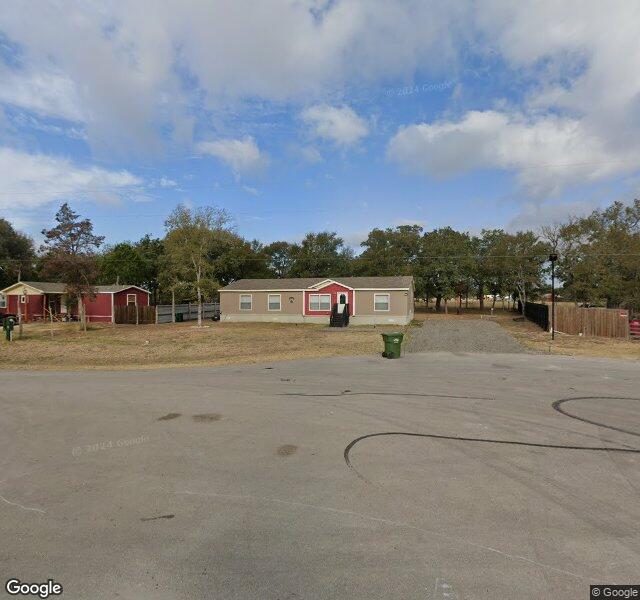 EdgeConneX second Bastrop County campus (6682 FM 535), a photo of the site