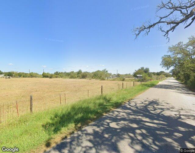 EdgeConneX second Bastrop County campus (6682 FM 535), a photo of the site