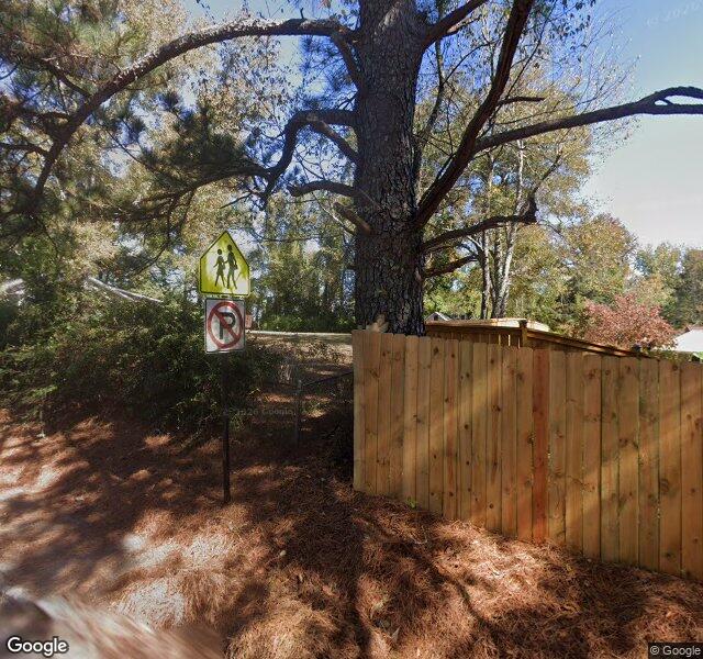 EdgeConneX / TA Realty Atlanta hyperscale campus (ATL11-13), a photo of the site