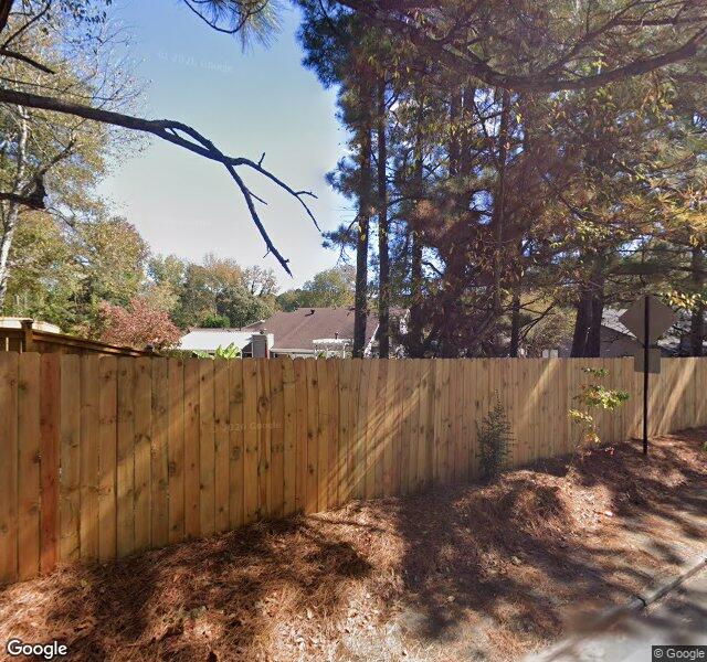 EdgeConneX / TA Realty Atlanta hyperscale campus (ATL11-13), a photo of the site