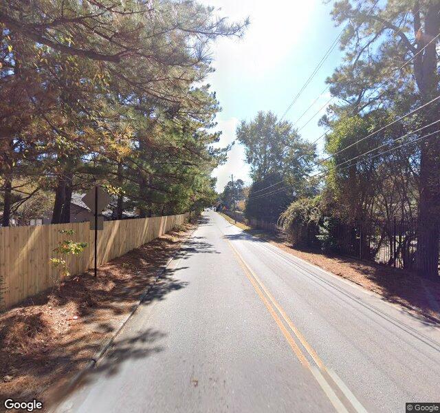EdgeConneX / TA Realty Atlanta hyperscale campus (ATL11-13), a photo of the site