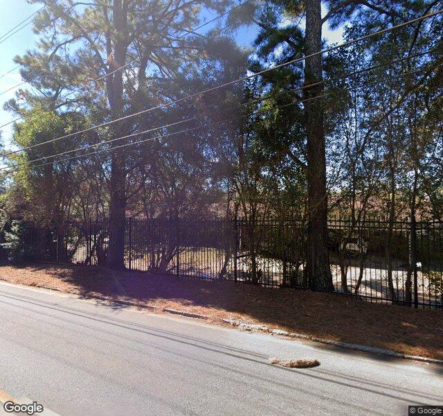 EdgeConneX / TA Realty Atlanta hyperscale campus (ATL11-13), a photo of the site