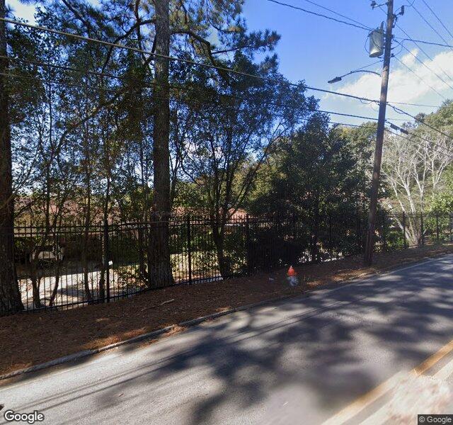 EdgeConneX / TA Realty Atlanta hyperscale campus (ATL11-13), a photo of the site