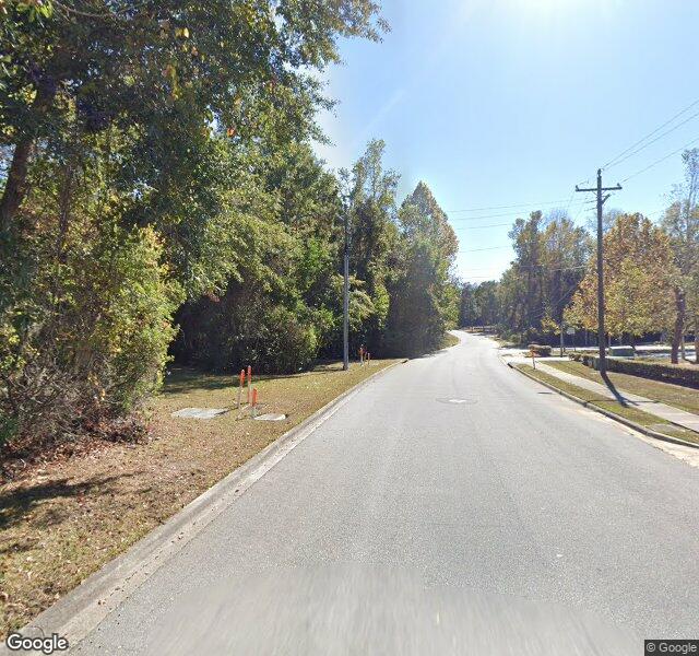 EdgeConneX Tallahassee (EDCTAL01), a photo of the site