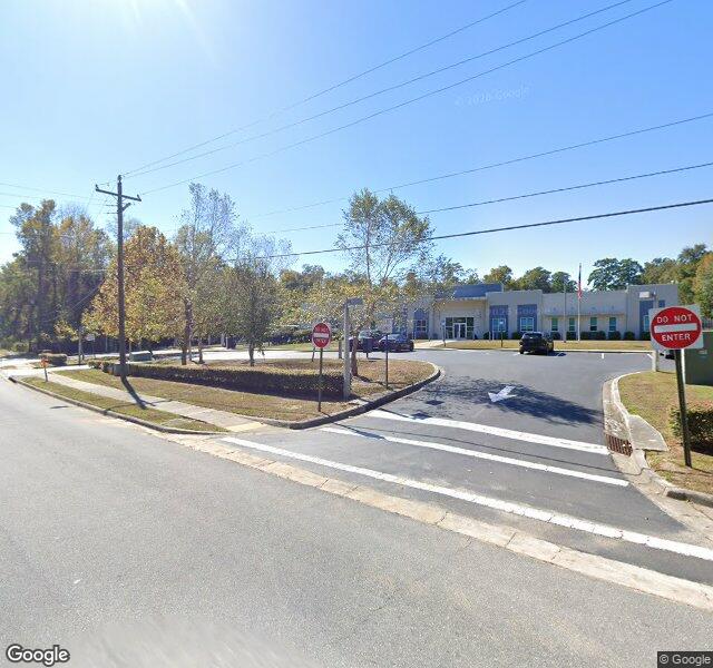 EdgeConneX Tallahassee (EDCTAL01), a photo of the site