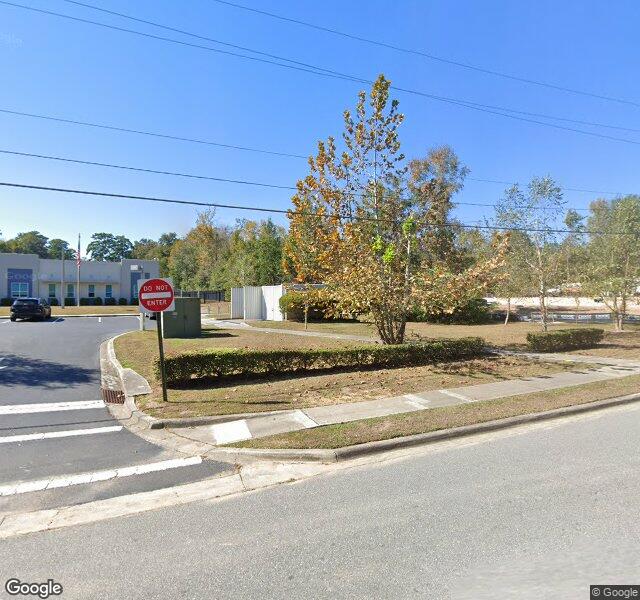 EdgeConneX Tallahassee (EDCTAL01), a photo of the site