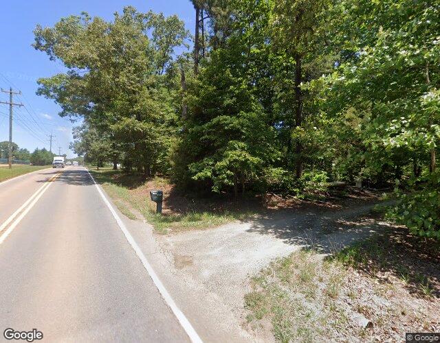 EdgeCore Louisa County Campus (Shannon Hill Regional Business Park), a photo of the site