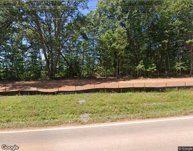 EdgeCore Louisa County Campus (Shannon Hill Regional Business Park), a photo of the site