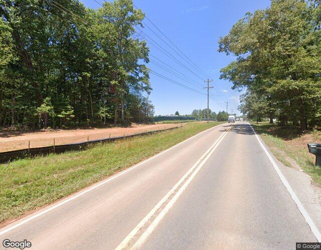 EdgeCore Louisa County Campus (Shannon Hill Regional Business Park), a photo of the site