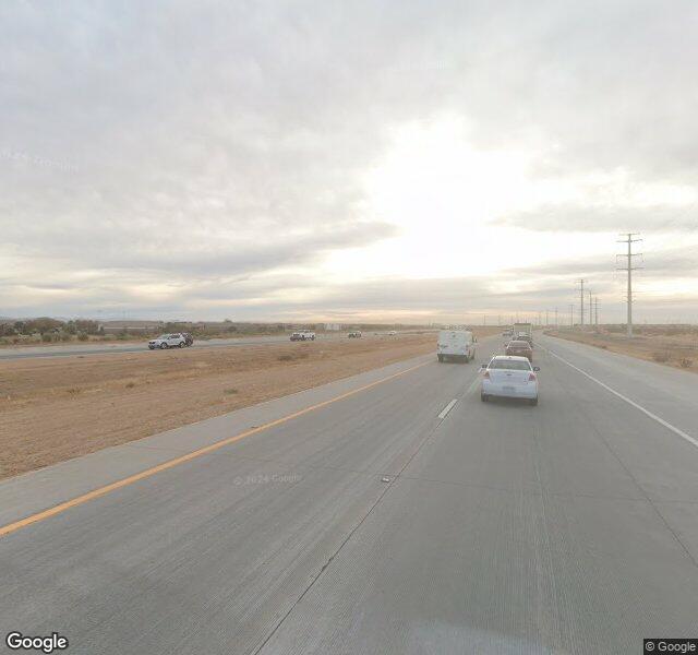 EdgeCore Mesa campus (Elliot Road Technology Corridor), a photo of the site