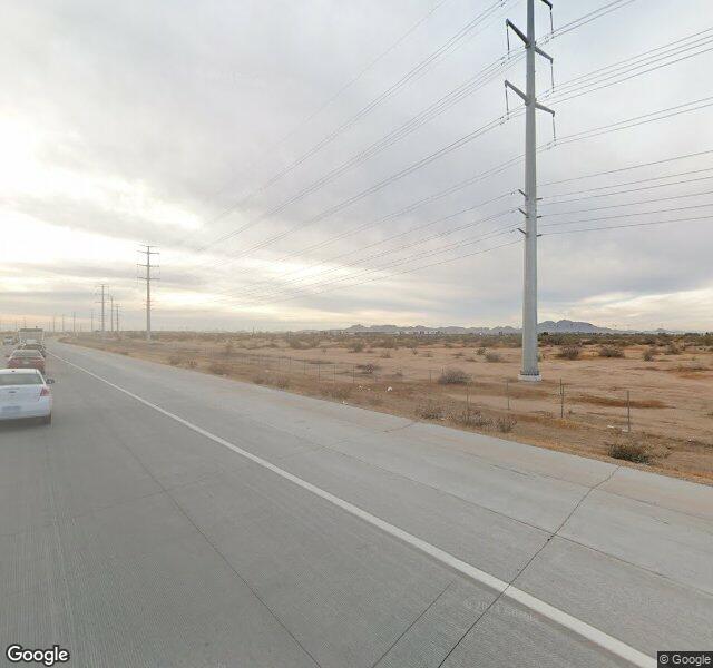 EdgeCore Mesa campus (Elliot Road Technology Corridor), a photo of the site