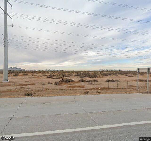 EdgeCore Mesa campus (Elliot Road Technology Corridor), a photo of the site
