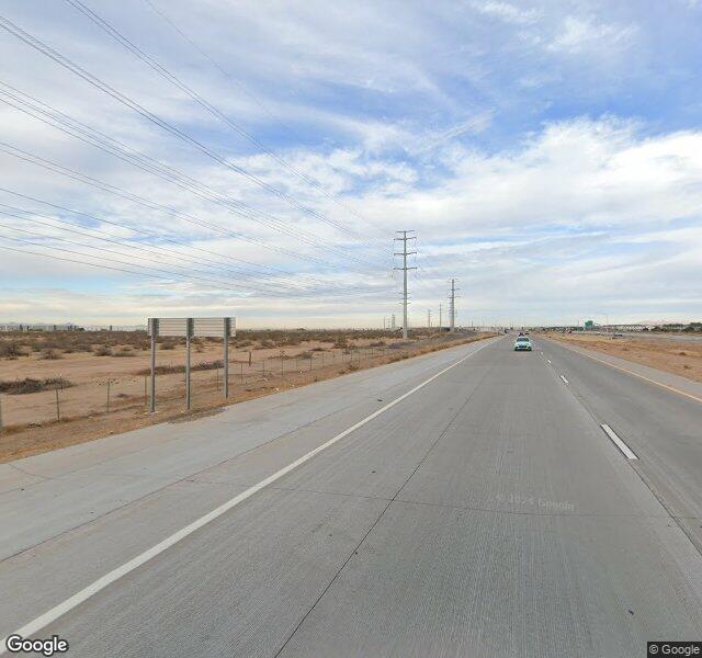 EdgeCore Mesa campus (Elliot Road Technology Corridor), a photo of the site